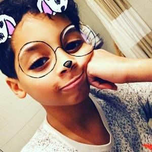 Meet your Posher, Jay